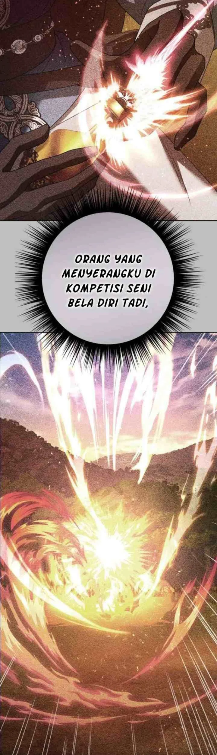Your Throne Chapter 145 Gambar 26