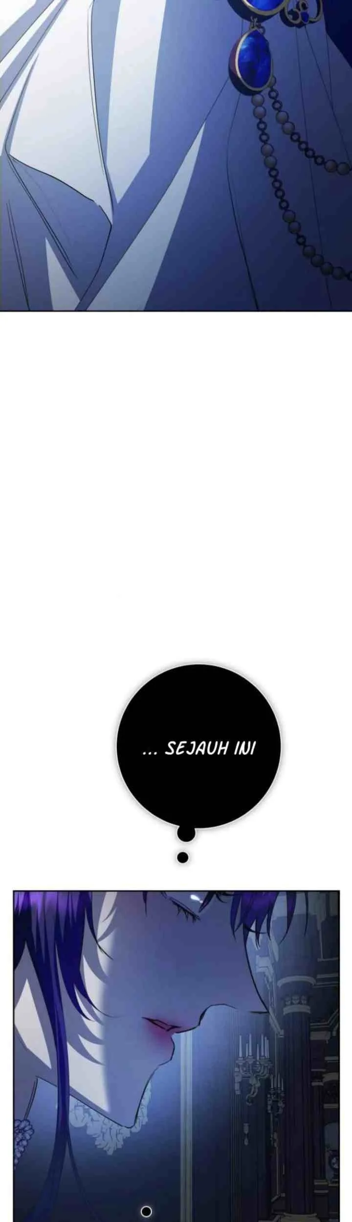 Your Throne Chapter 145 Gambar 30