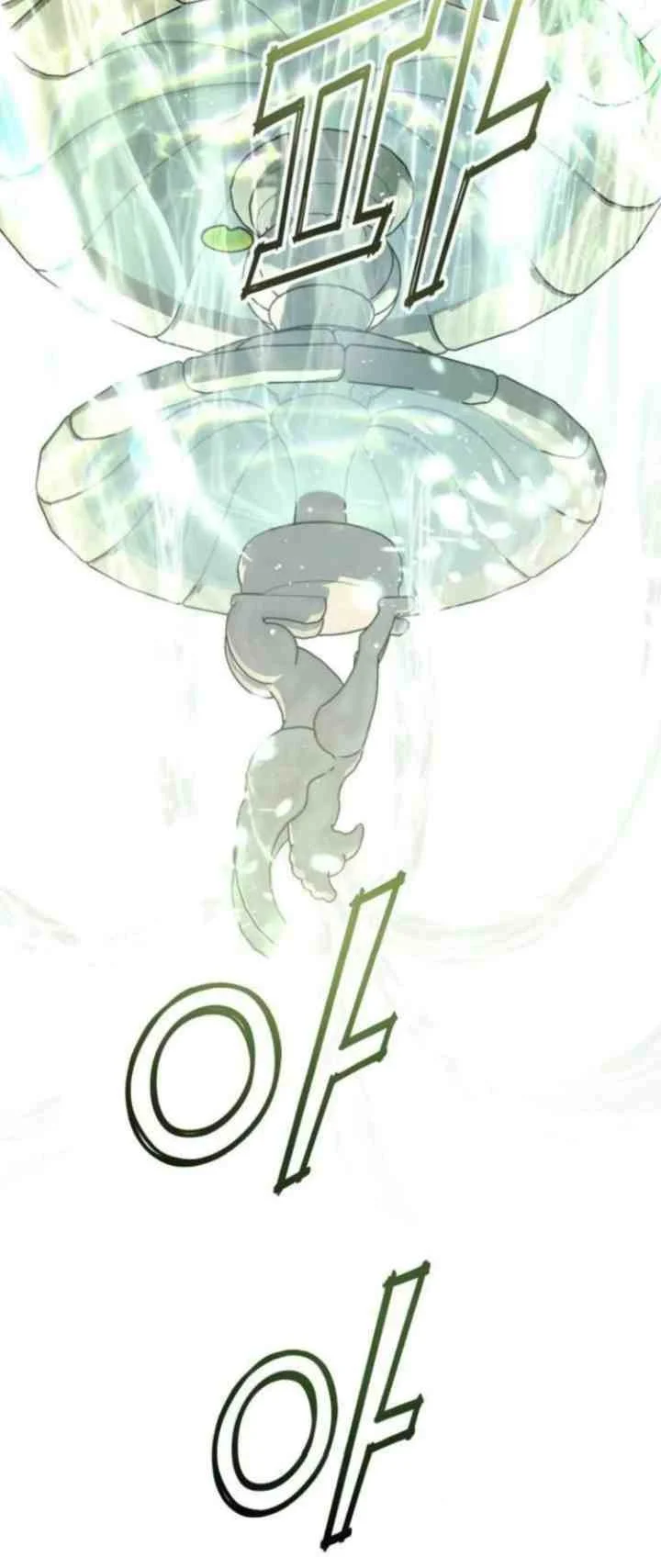 Your Throne Chapter 145 Gambar 34
