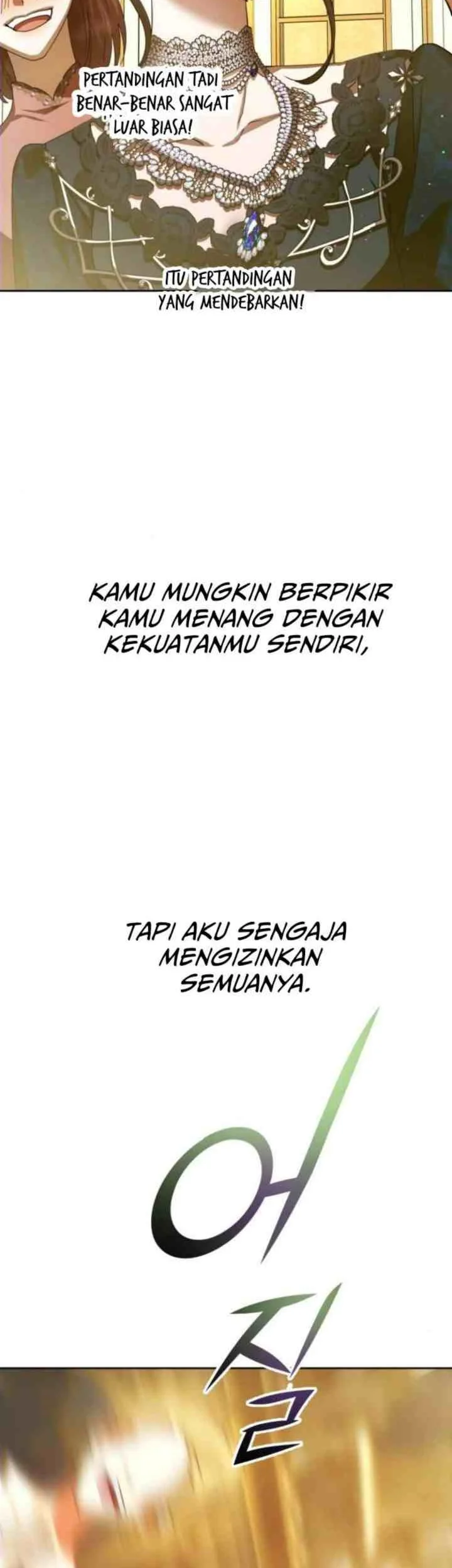 Your Throne Chapter 145 Gambar 38