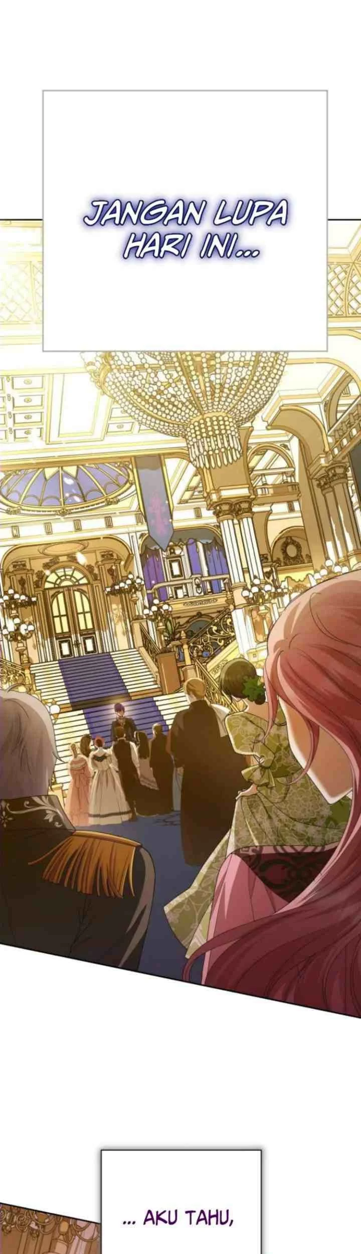 Your Throne Chapter 145 Gambar 40