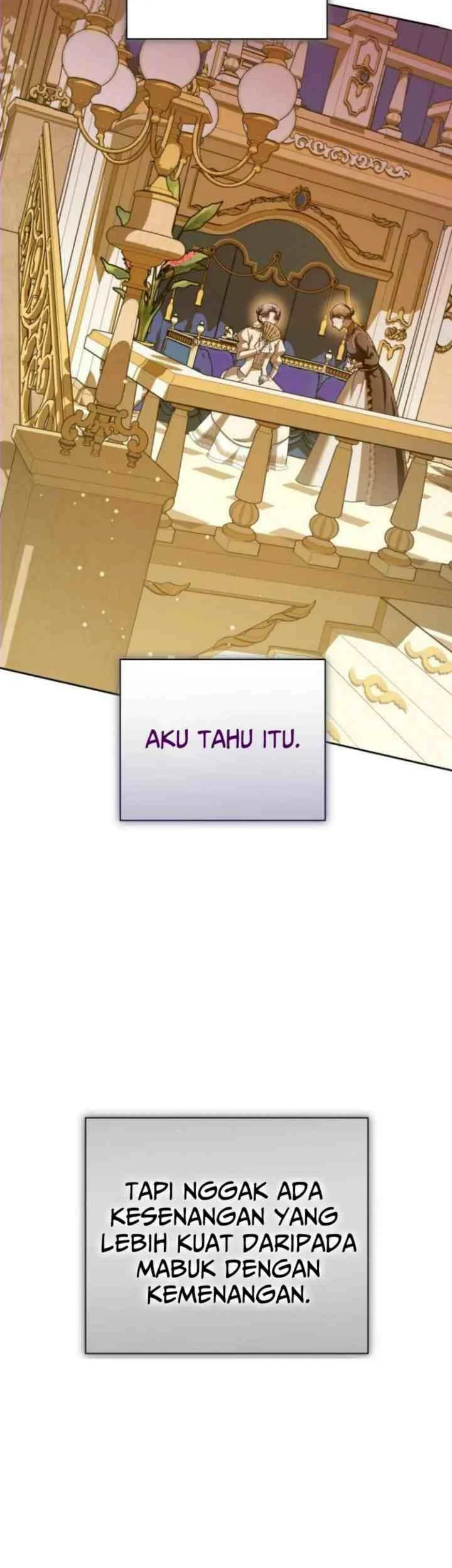 Your Throne Chapter 145 Gambar 41