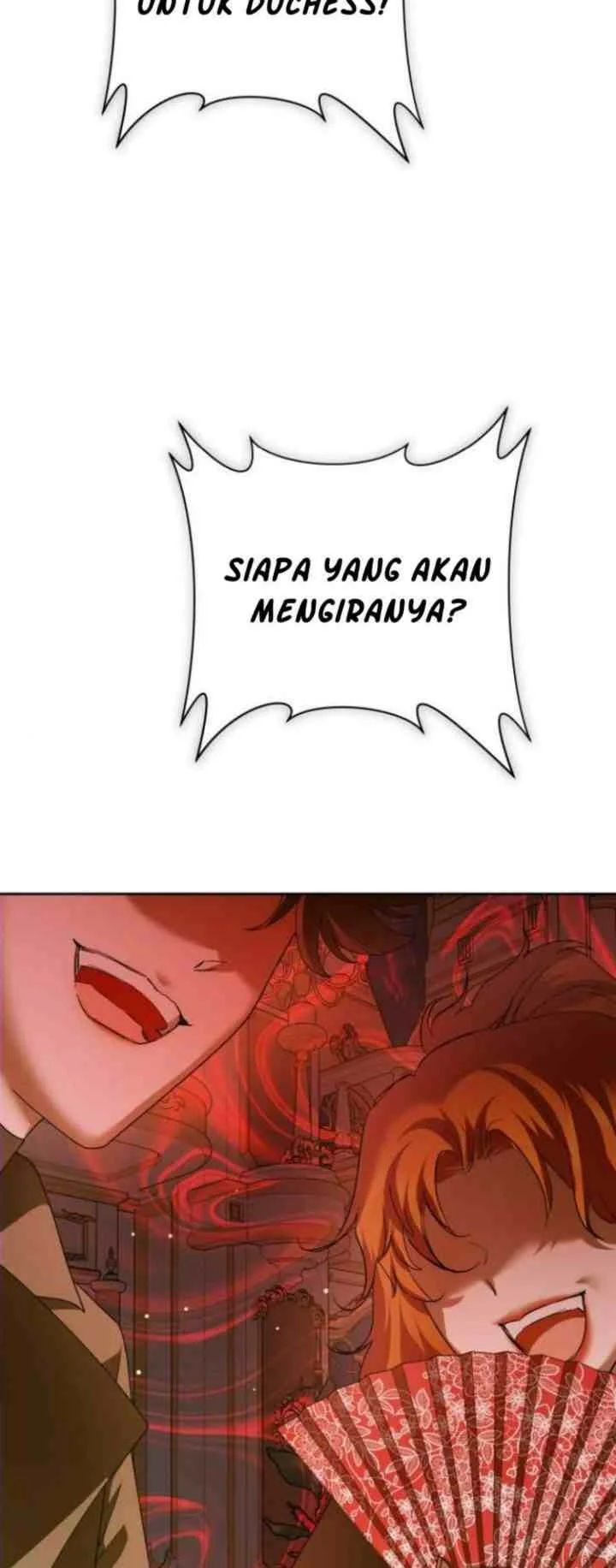 Your Throne Chapter 145 Gambar 44