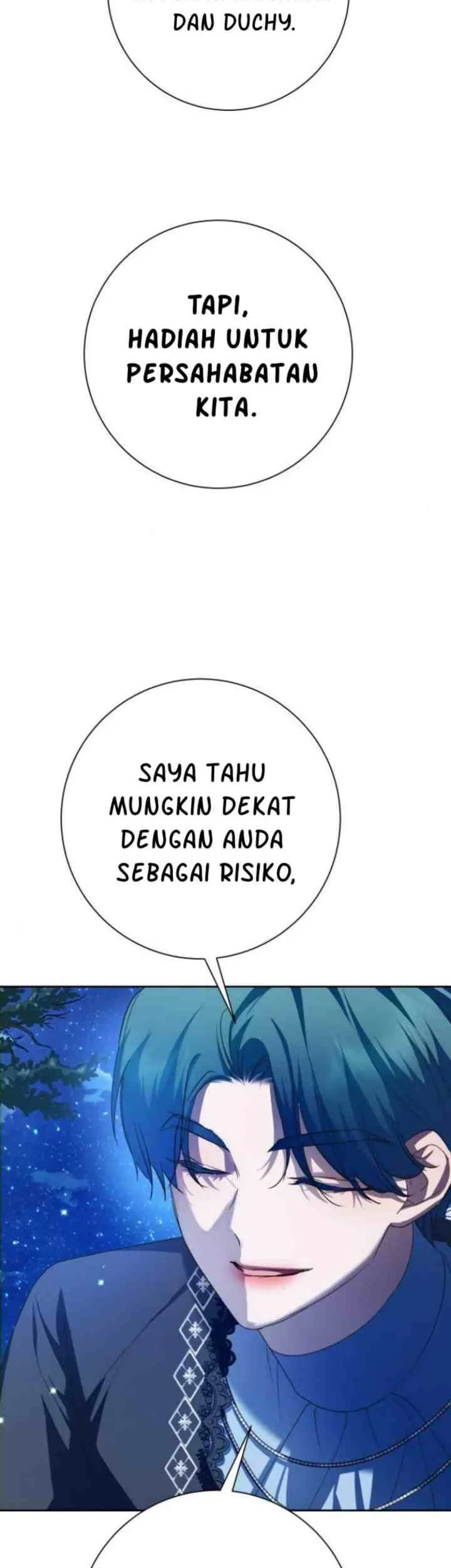 Your Throne Chapter 146 Gambar 48