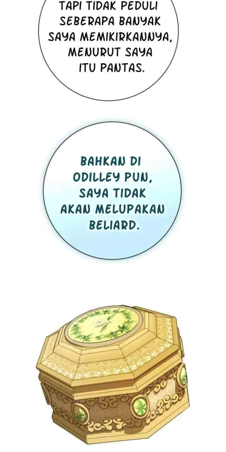Your Throne Chapter 146 Gambar 49