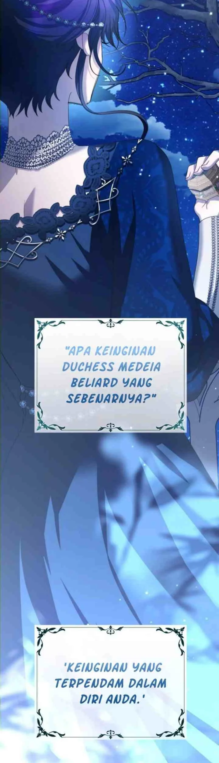 Your Throne Chapter 146 Gambar 51