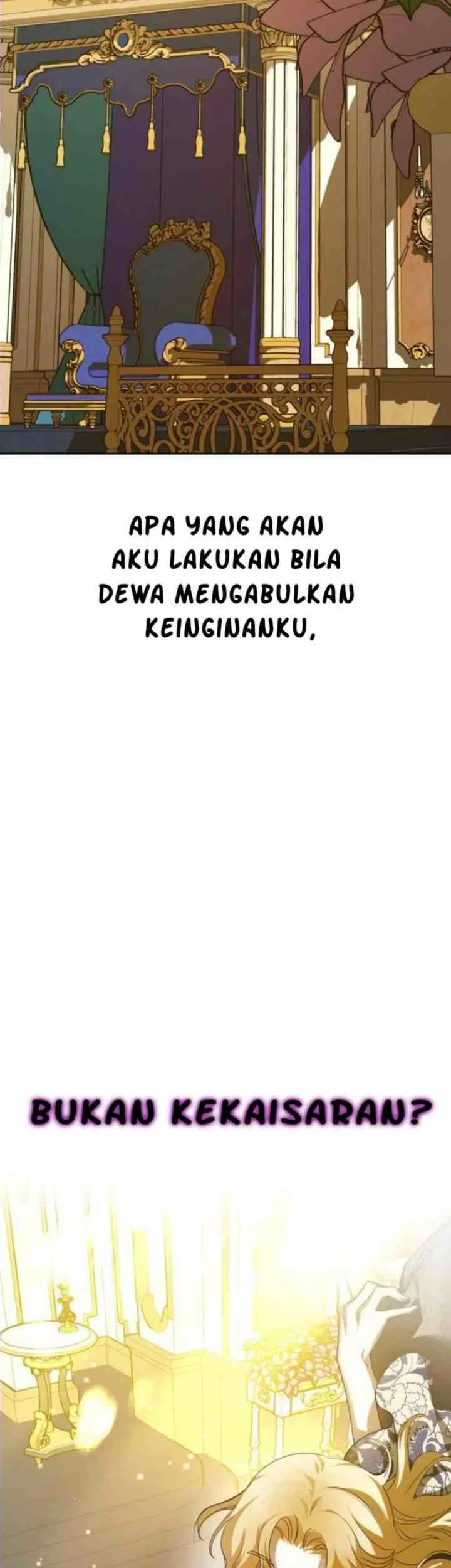 Your Throne Chapter 146 Gambar 53