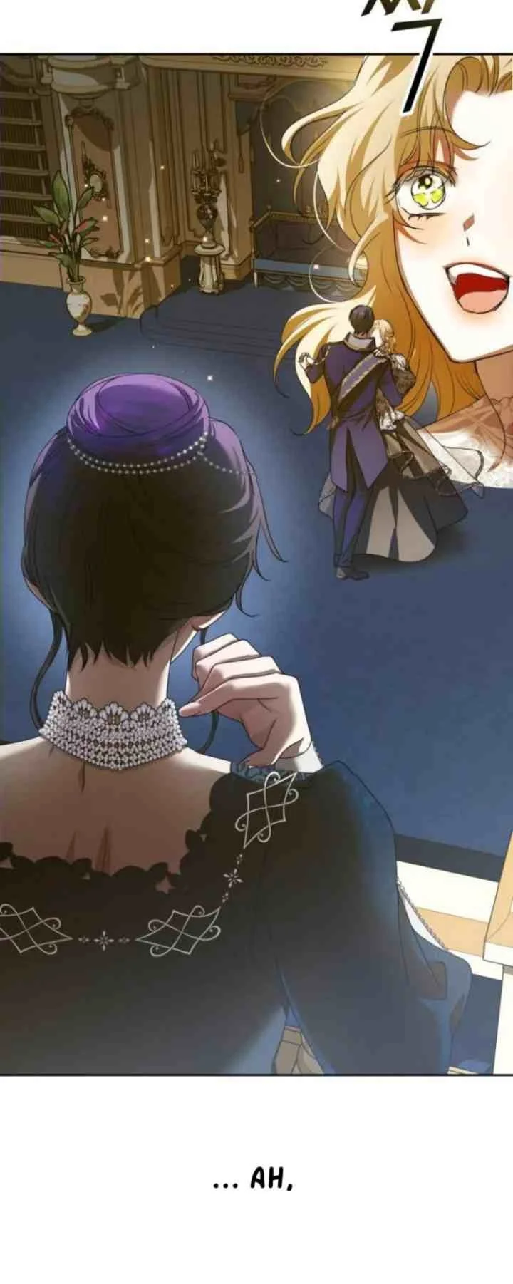 Your Throne Chapter 146 Gambar 59