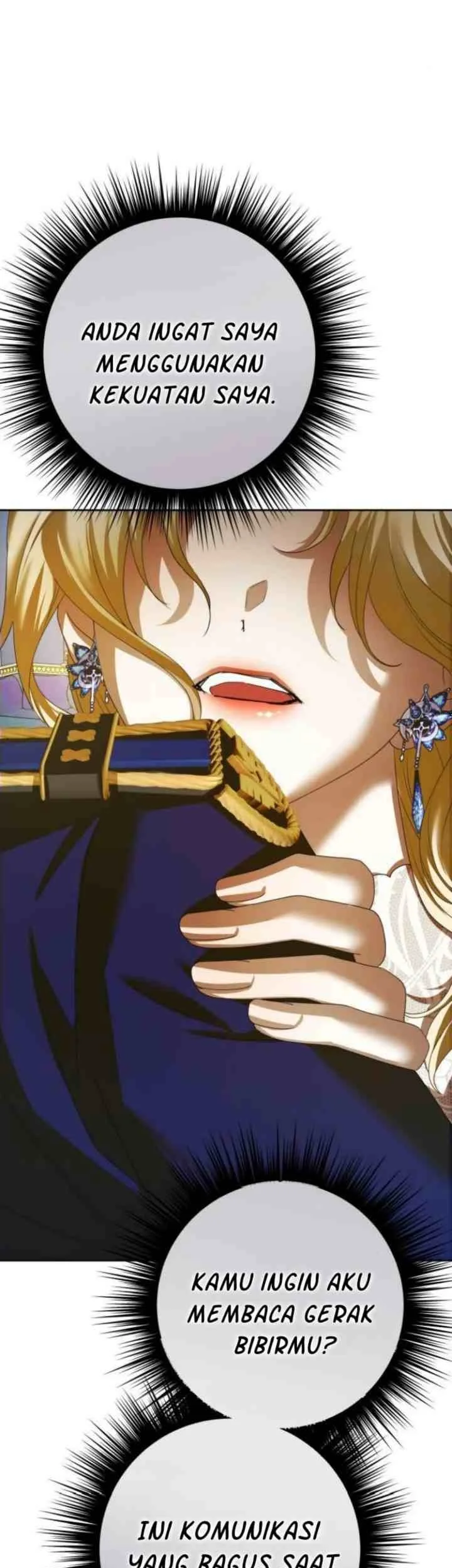 Your Throne Chapter 146 Gambar 60