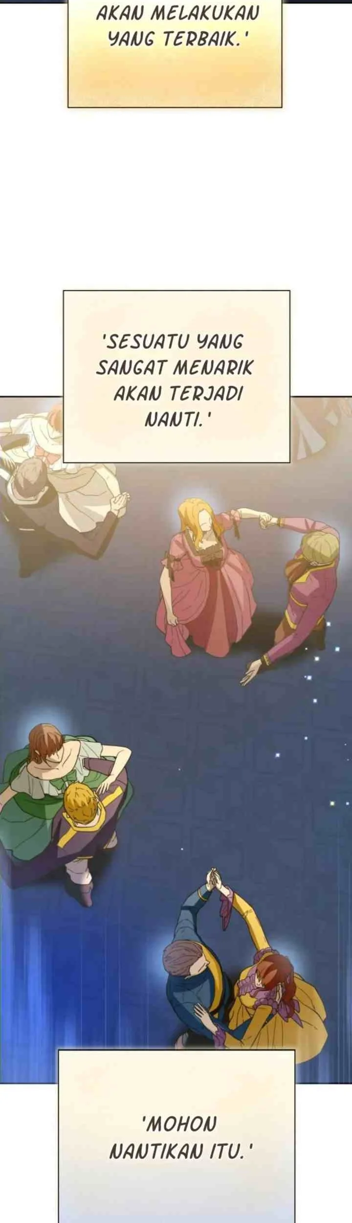 Your Throne Chapter 146 Gambar 63