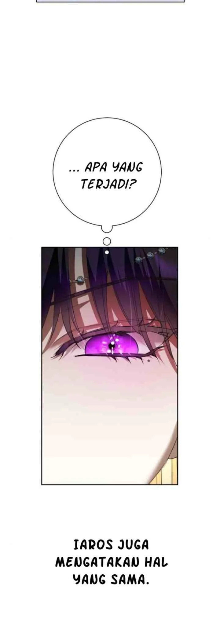 Your Throne Chapter 146 Gambar 64