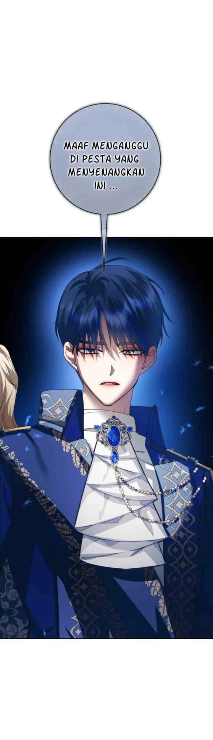 Your Throne Chapter 146 Gambar 67