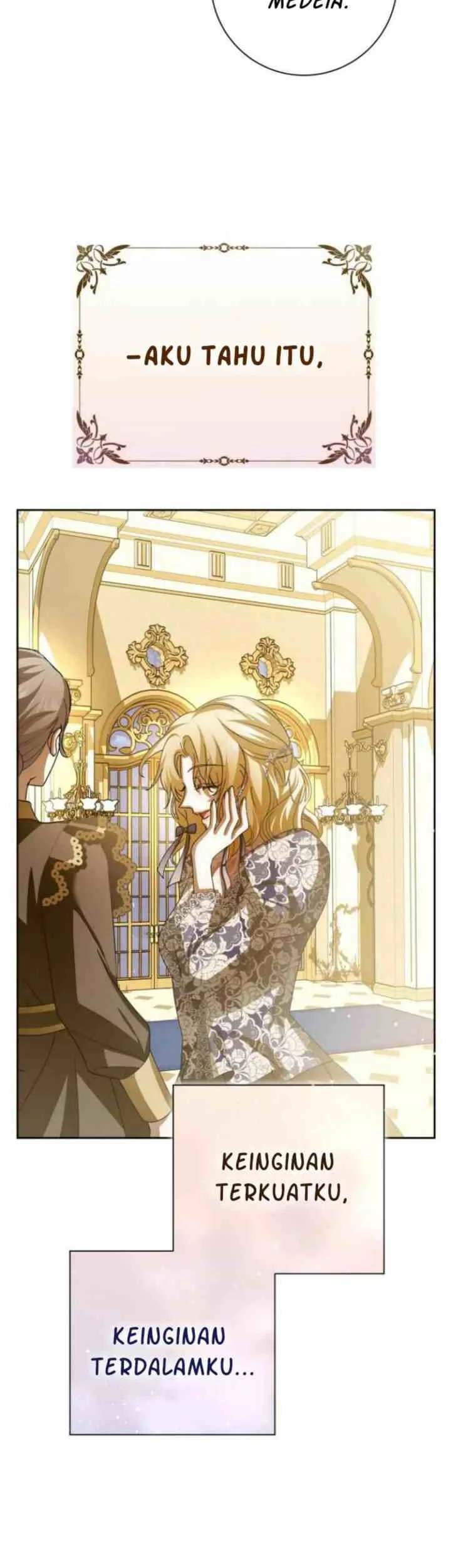 Your Throne Chapter 146 Gambar 77