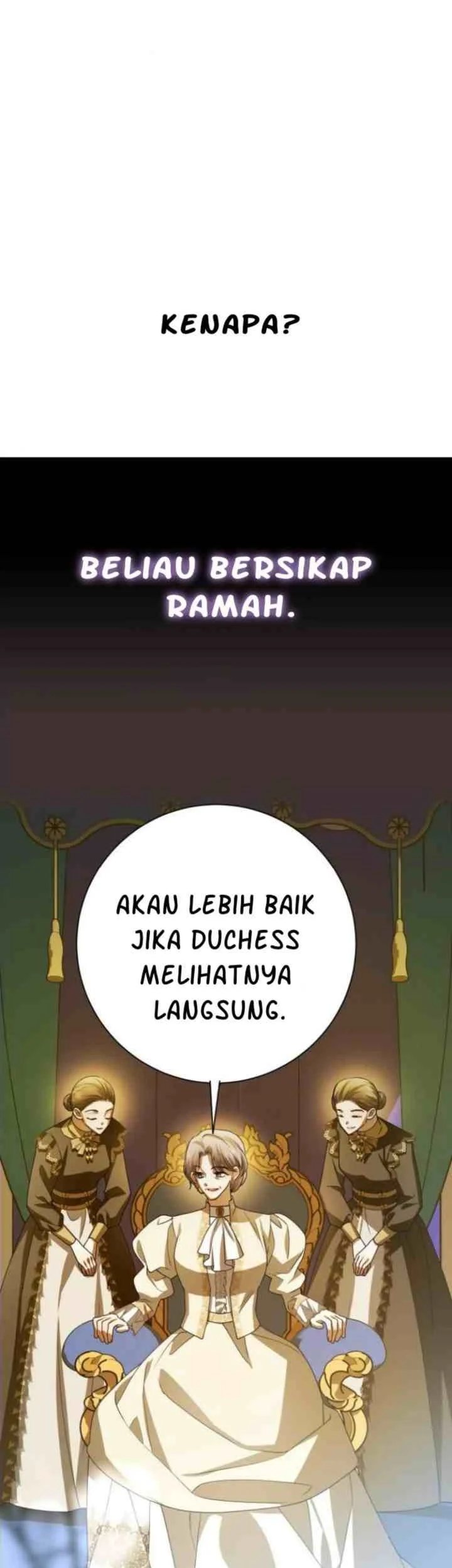 Your Throne Chapter 146 Gambar 7
