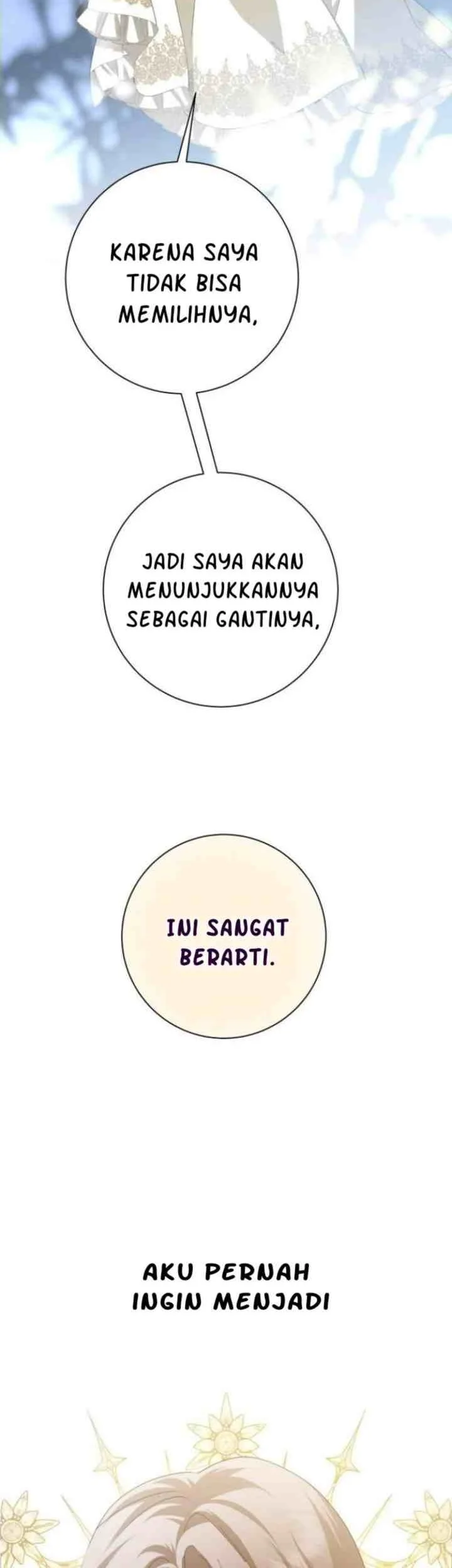 Your Throne Chapter 146 Gambar 8