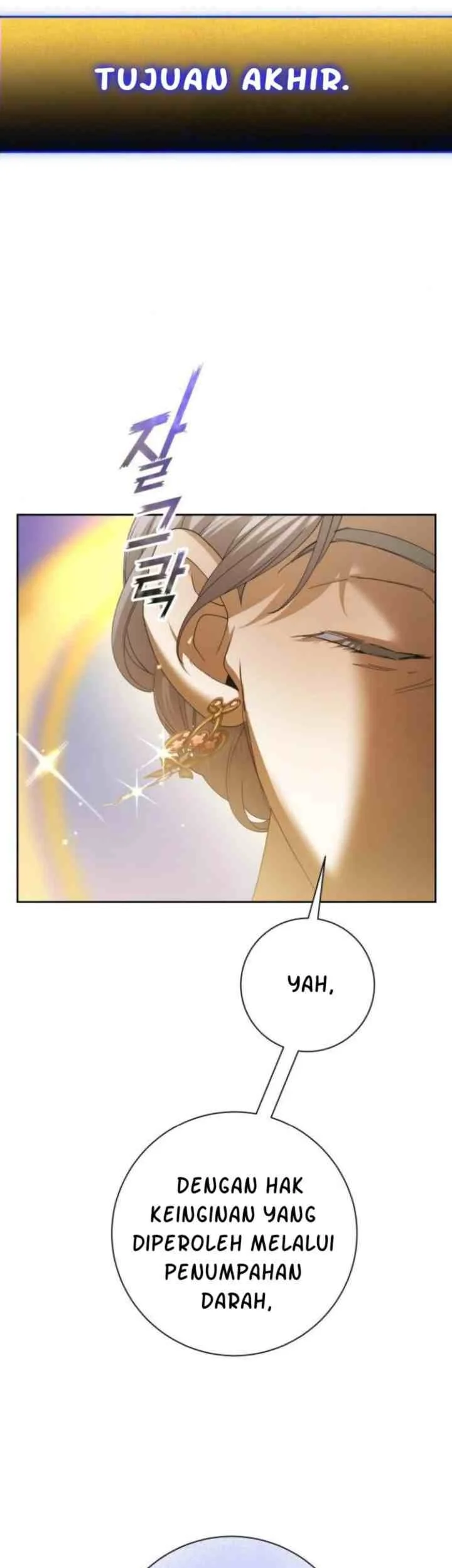Your Throne Chapter 146 Gambar 10