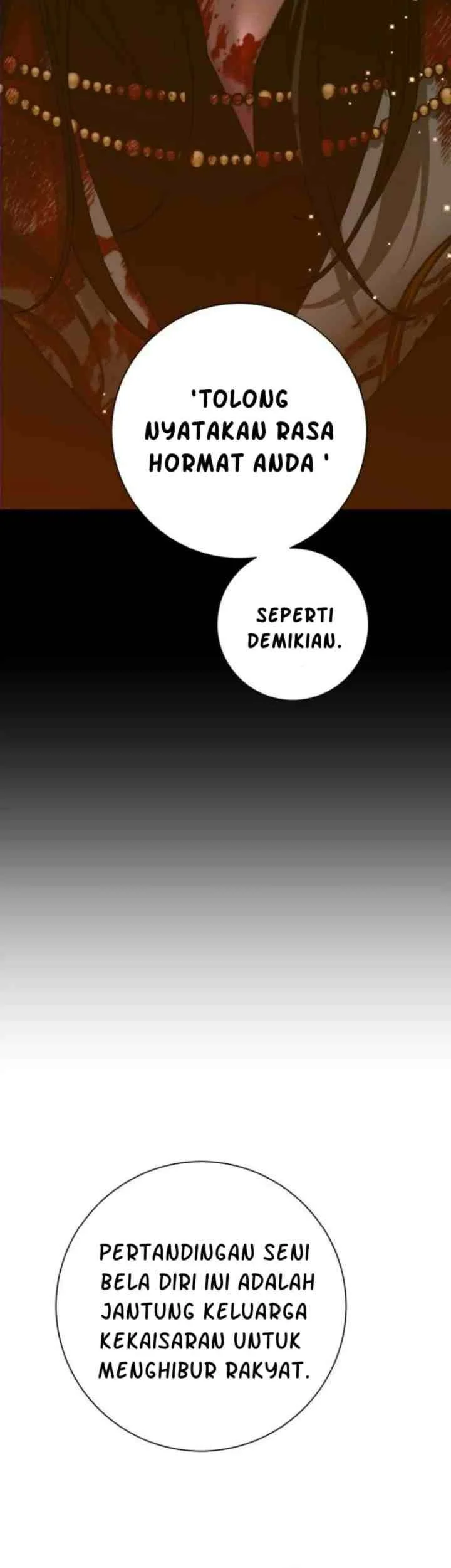 Your Throne Chapter 146 Gambar 12