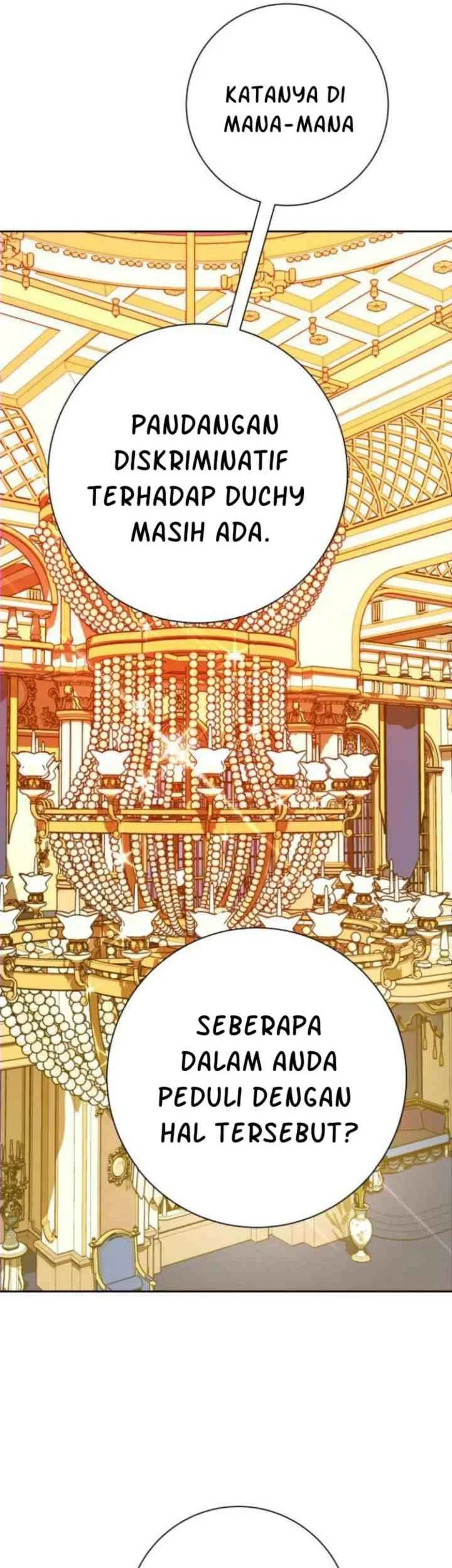 Your Throne Chapter 146 Gambar 13