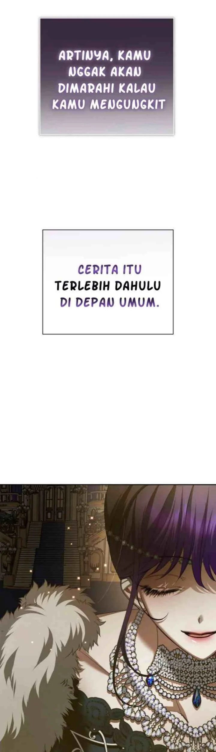 Your Throne Chapter 146 Gambar 16