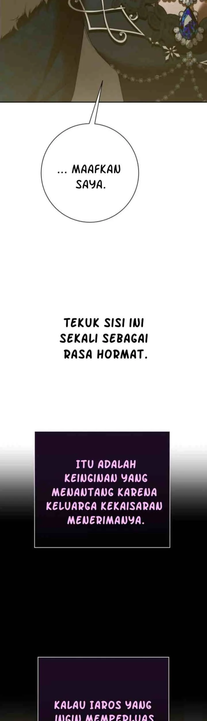 Your Throne Chapter 146 Gambar 17