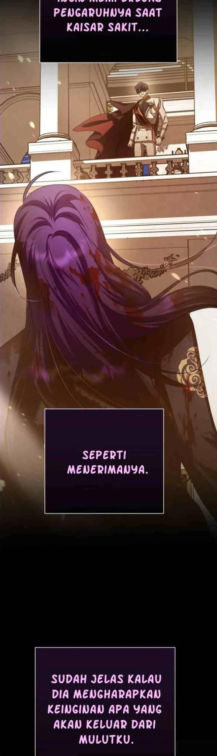 Your Throne Chapter 146 Gambar 18