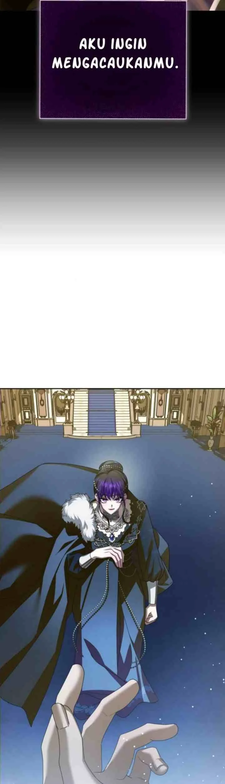 Your Throne Chapter 146 Gambar 20