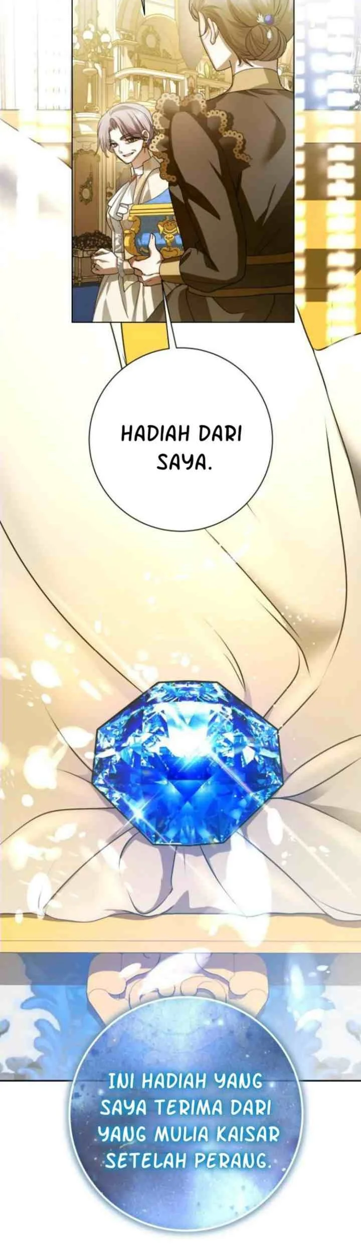 Your Throne Chapter 146 Gambar 23
