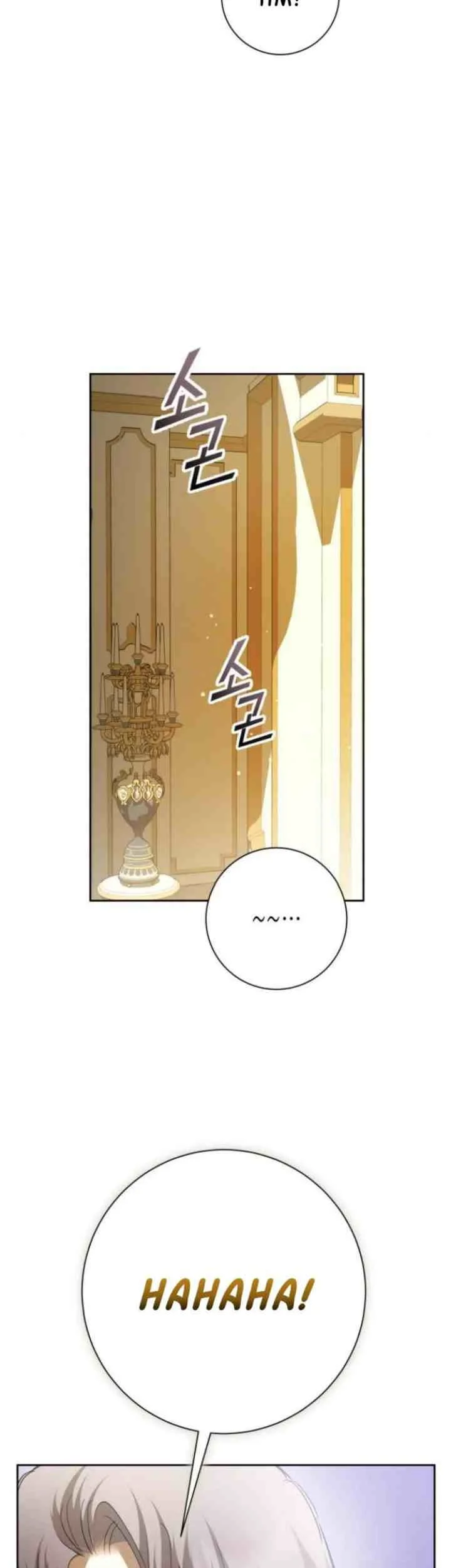 Your Throne Chapter 146 Gambar 27