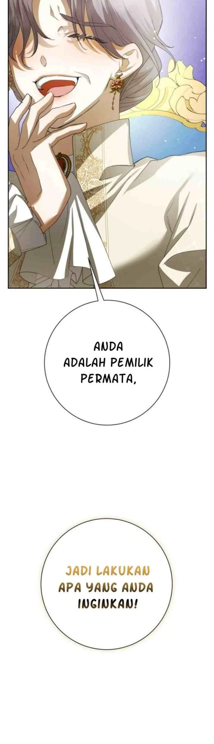 Your Throne Chapter 146 Gambar 28