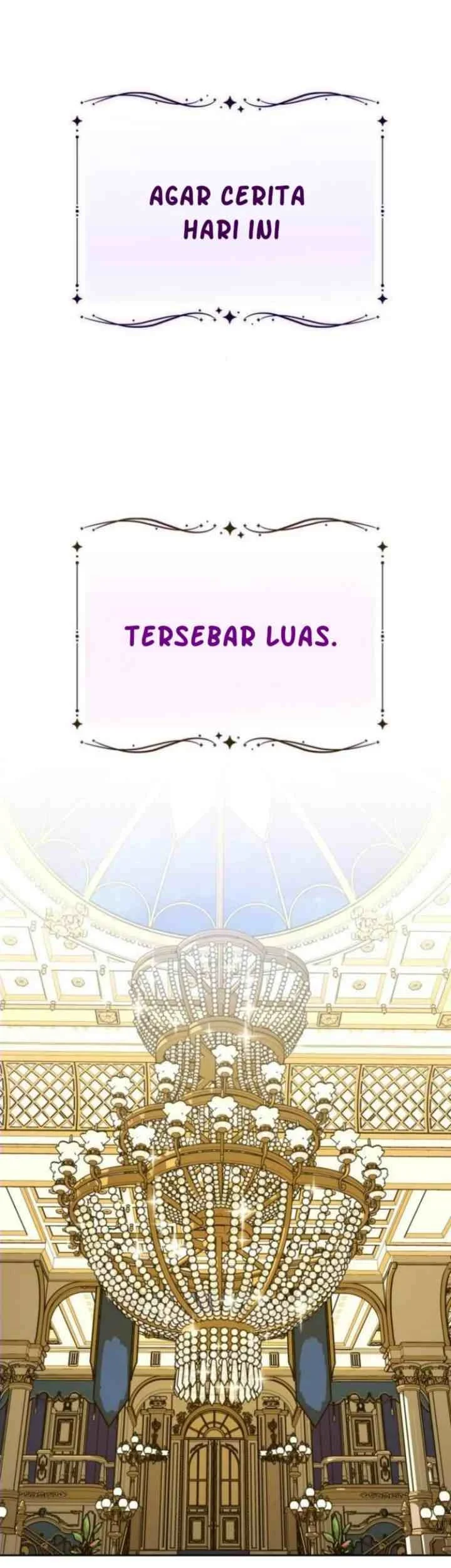 Your Throne Chapter 146 Gambar 32