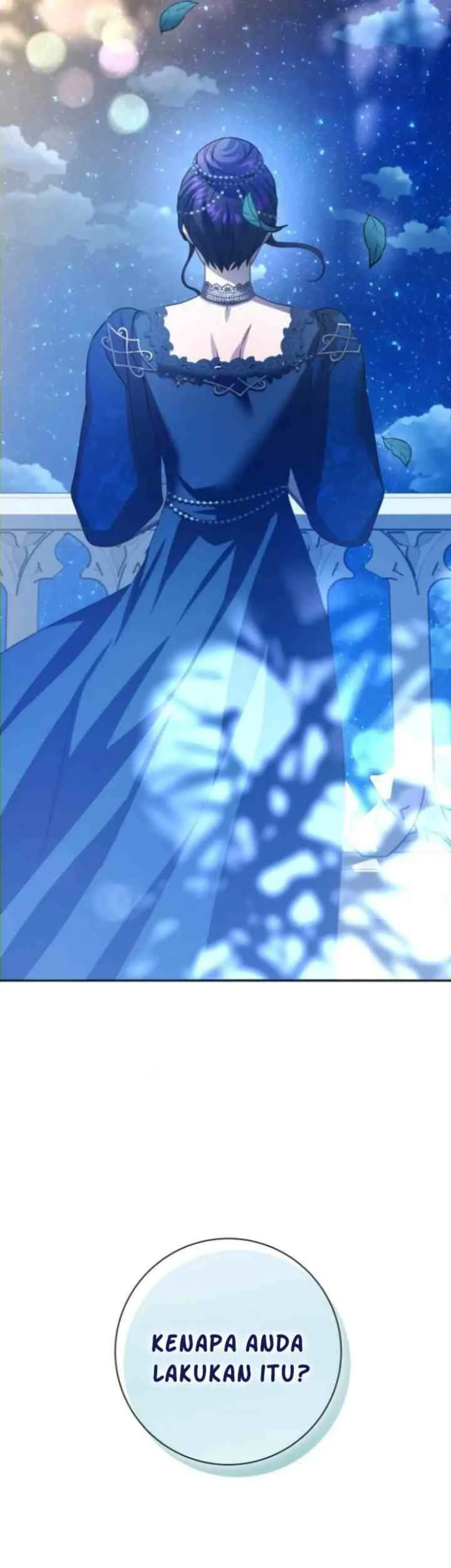 Your Throne Chapter 146 Gambar 35