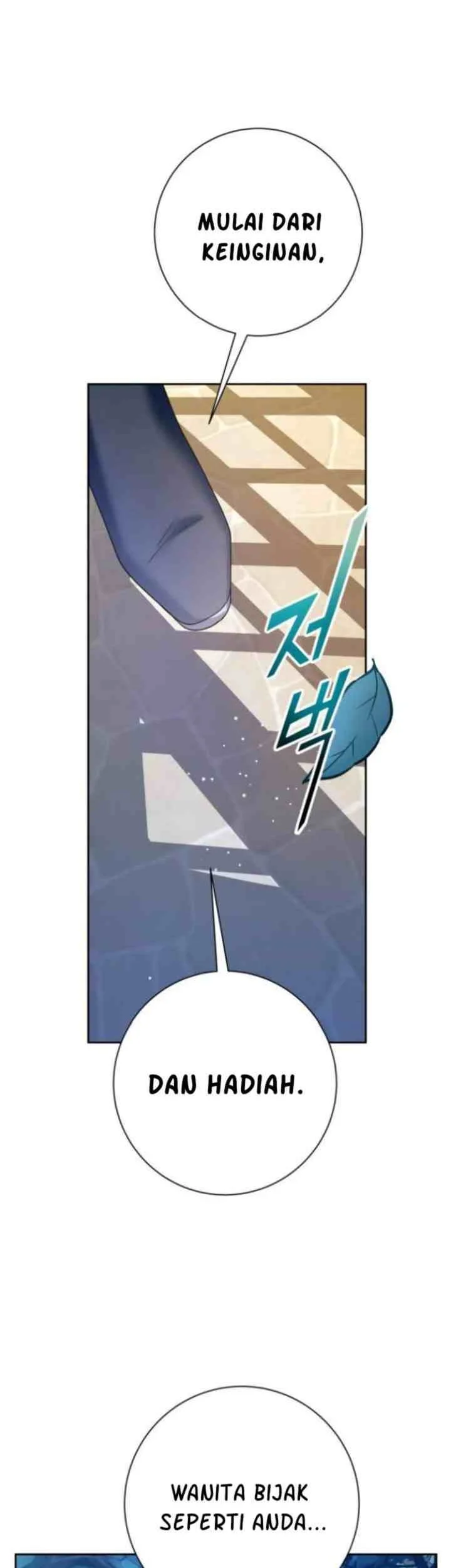 Your Throne Chapter 146 Gambar 36