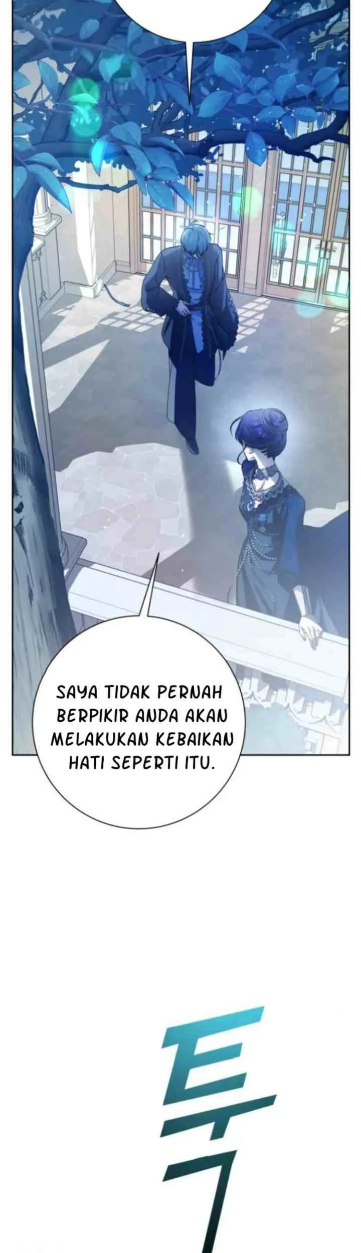 Your Throne Chapter 146 Gambar 37