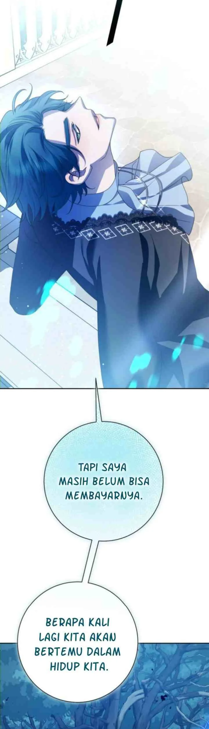 Your Throne Chapter 146 Gambar 38