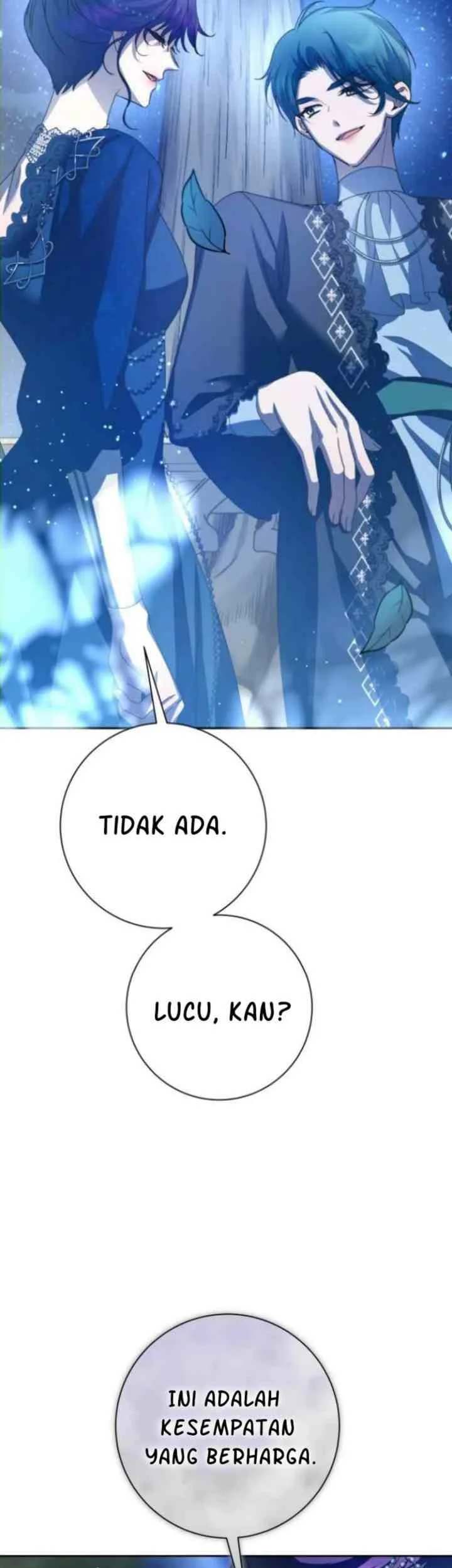 Your Throne Chapter 146 Gambar 40