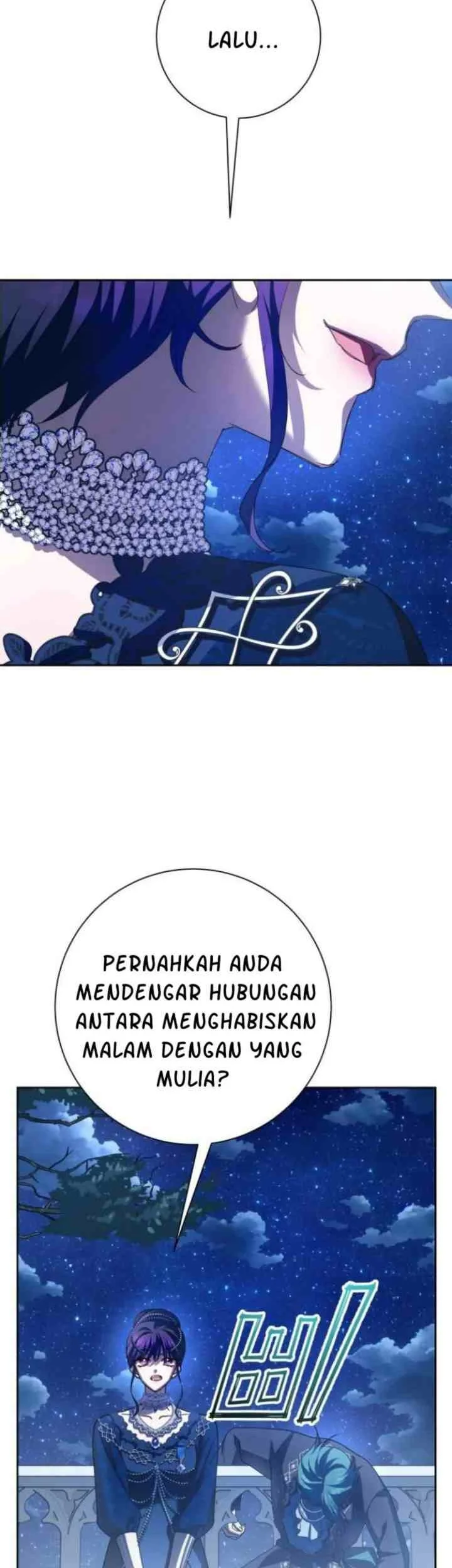 Your Throne Chapter 146 Gambar 43