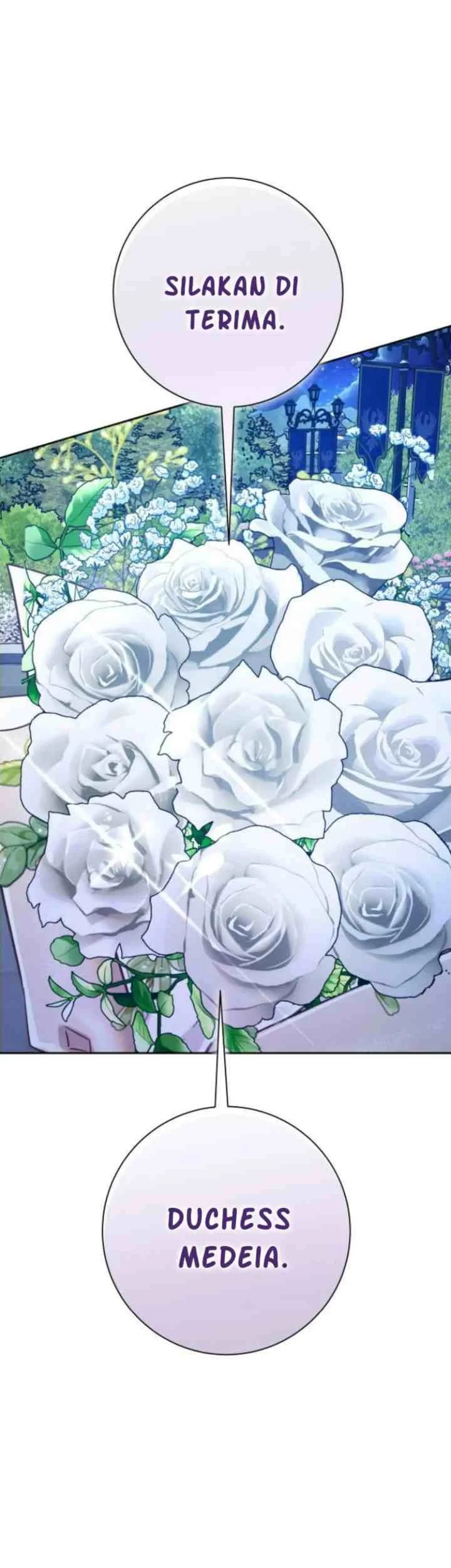 Your Throne Chapter 147 Gambar 45