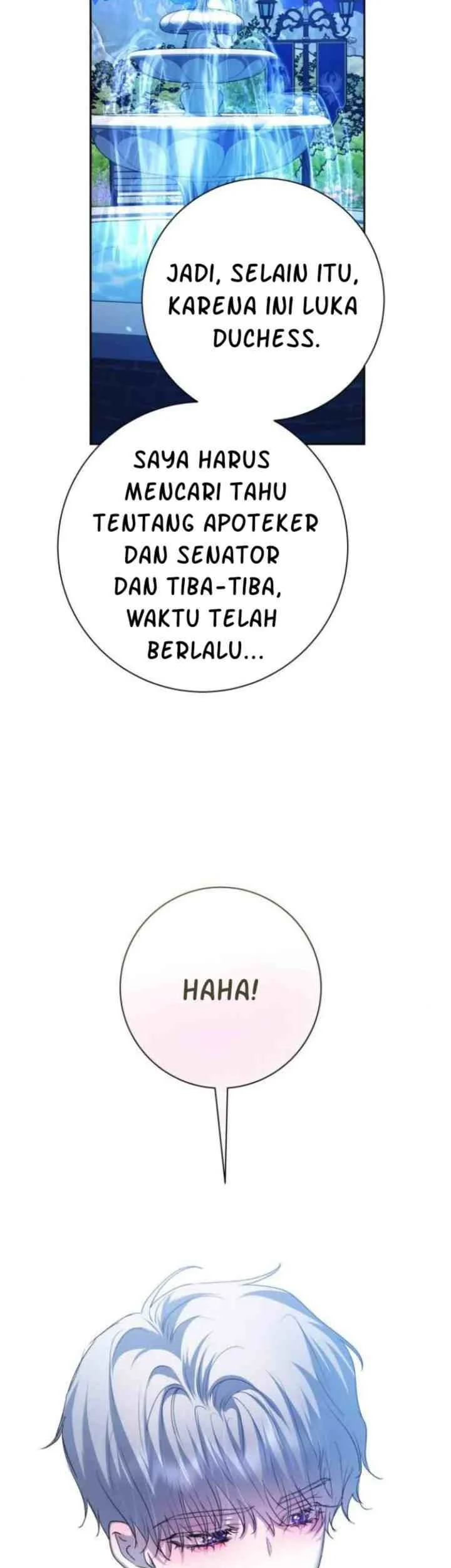 Your Throne Chapter 147 Gambar 52