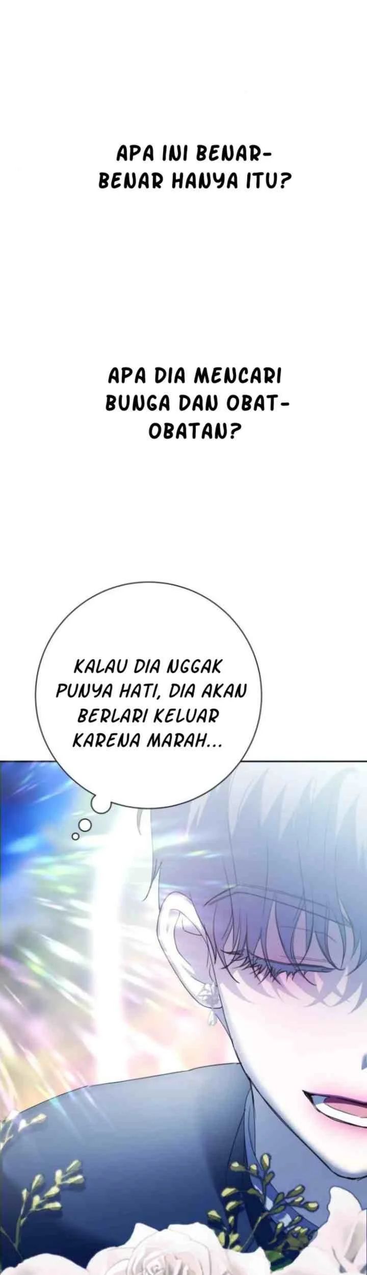 Your Throne Chapter 147 Gambar 55