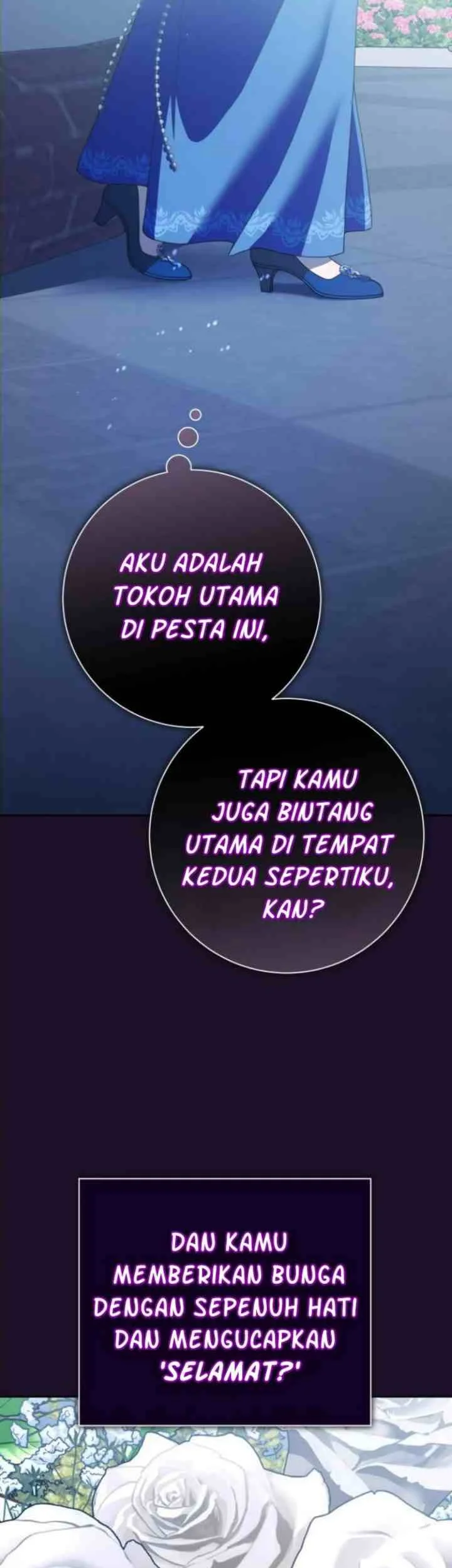Your Throne Chapter 147 Gambar 57