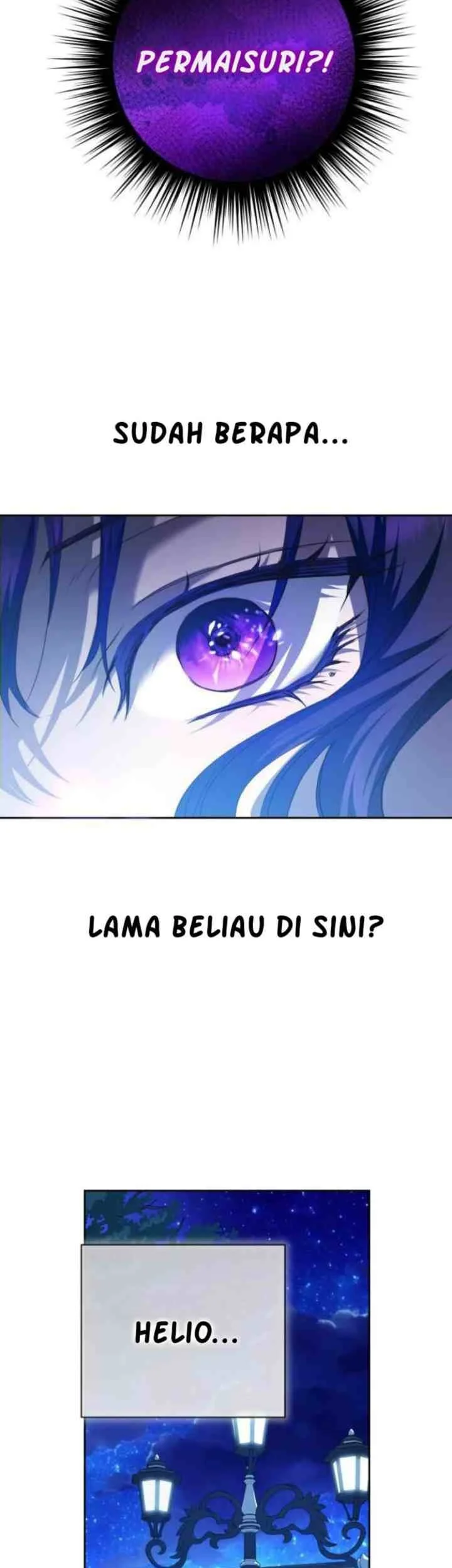 Your Throne Chapter 147 Gambar 67