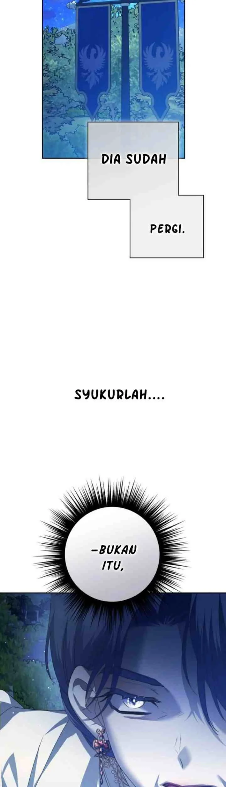 Your Throne Chapter 147 Gambar 68