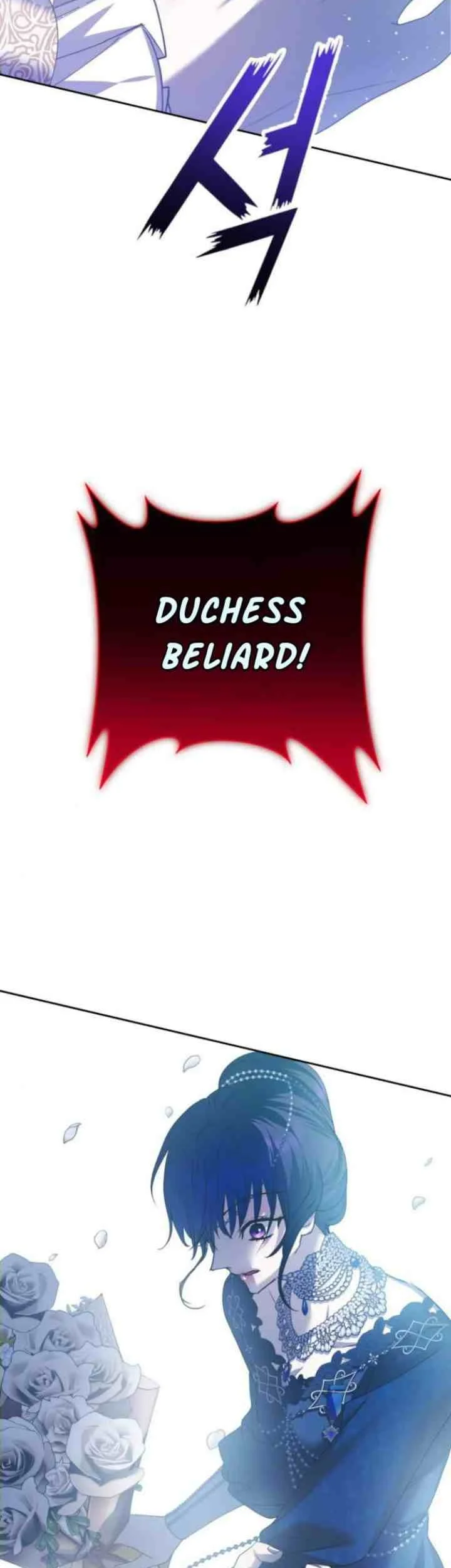 Your Throne Chapter 147 Gambar 72
