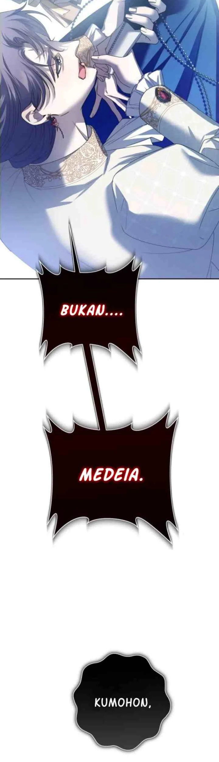 Your Throne Chapter 147 Gambar 73