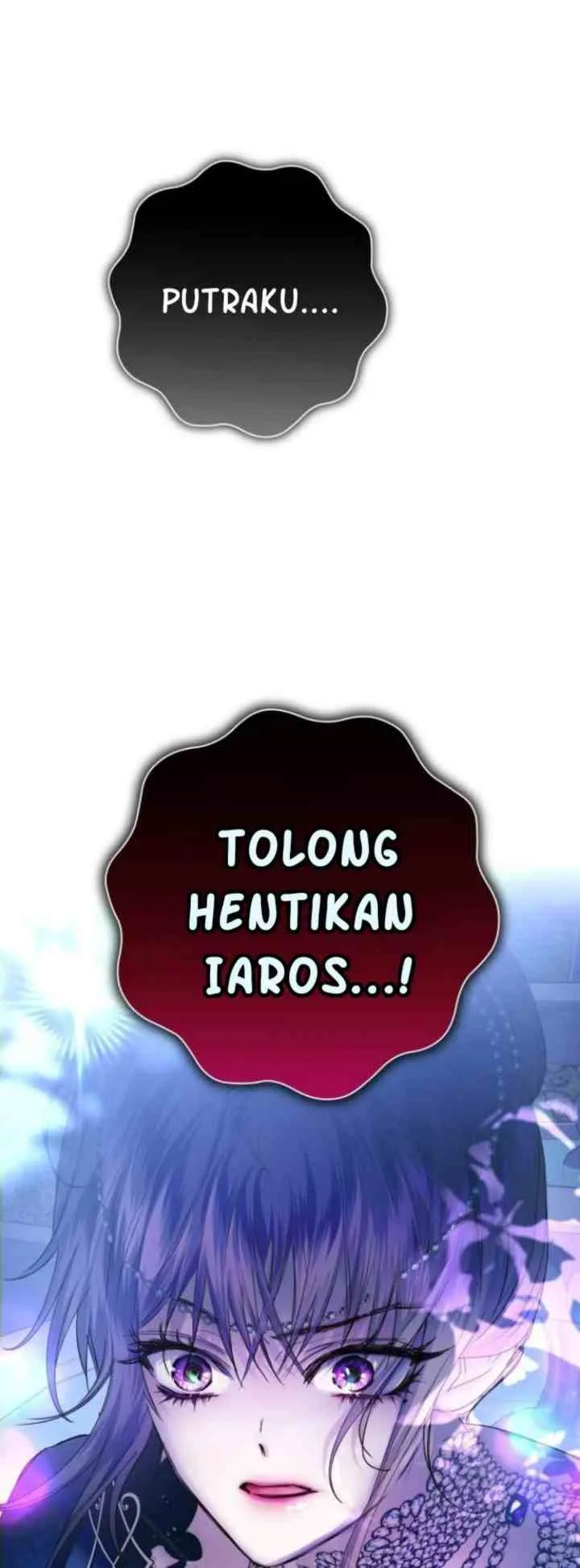 Your Throne Chapter 147 Gambar 74