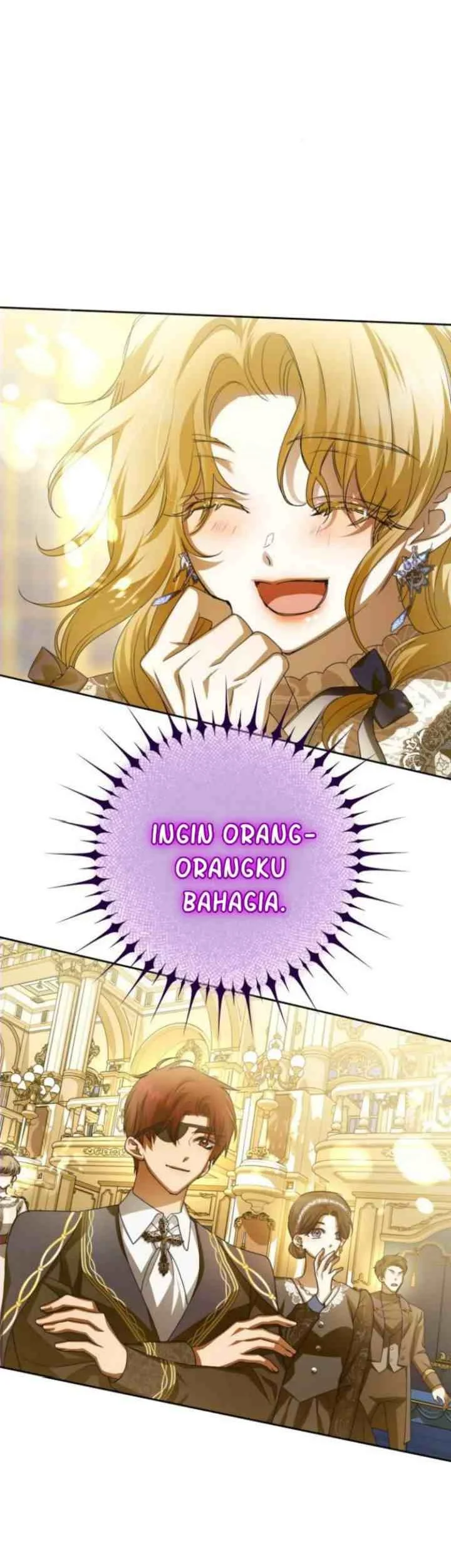 Manhwa Your Throne Chapter 147 gambar 2