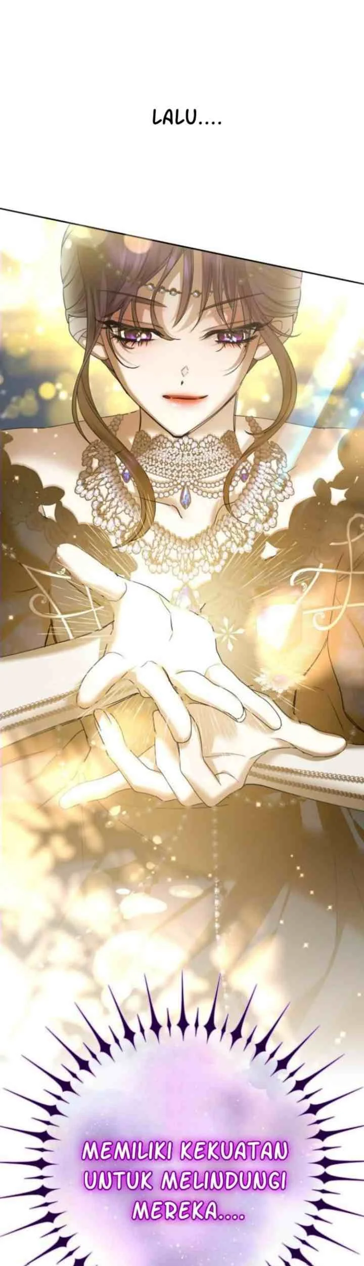 Your Throne Chapter 147 Gambar 3