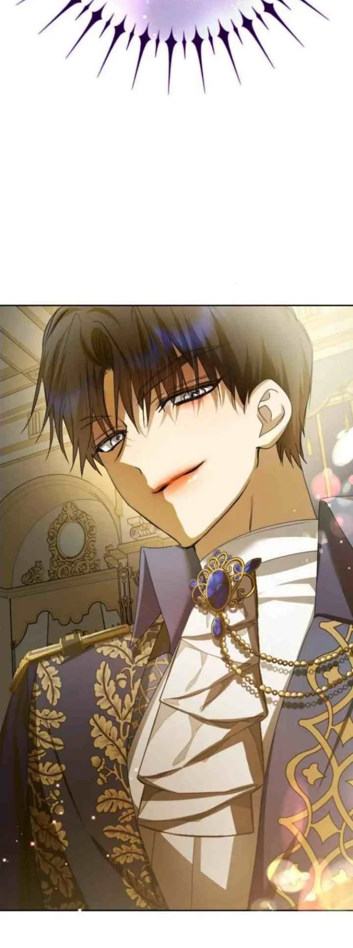Your Throne Chapter 147 Gambar 4