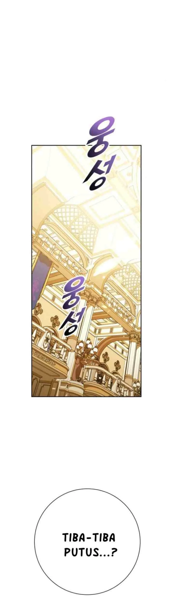 Your Throne Chapter 147 Gambar 5