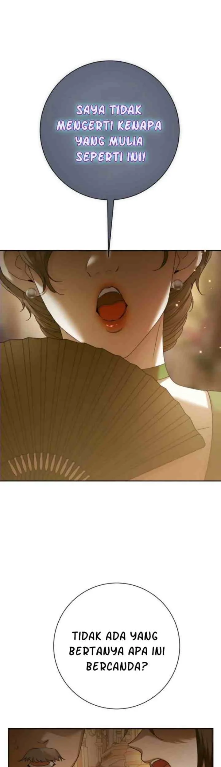 Your Throne Chapter 147 Gambar 6